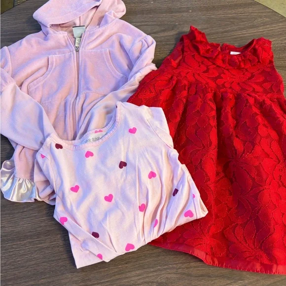 Kids' Mixed Clothing Collection - Assorted Colors and Styles - Picture 4 of 12